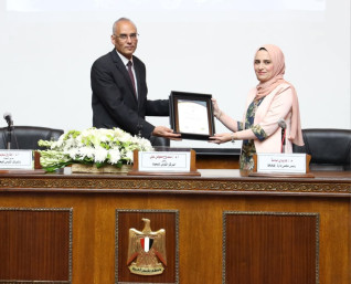 التعليم العالي: المركز القومي للبحوث يحصل على شهادات الأيزو ويقود جهود حساب البصمة الكربونية