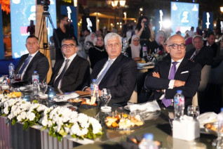 وزير التعليم العالي يشهد احتفالية مرور خمس سنوات على تأسيس مركز "مصري" للأبحاث الطبية بجامعة عين شمس