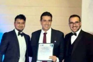 إنجاز طبي مصري.. وحدة السكتة الدماغية بجامعة عين شمس تتسلم اعتمادًا أميركيًا