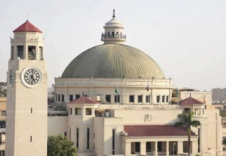 رئيس اتحاد طلاب جامعة القاهرة يشارك في مؤتمر الأمم المتحدة للتغير المناخي COP30 بمدينة بيليم بالبرازيل