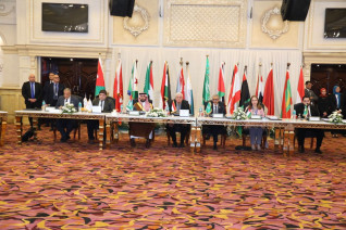 وزير التعليم العالي : اجتماع الألكسو بالقاهرة يجسد وحدة الرؤية والعمل العربي المشترك لمواجهة تحديات العصر