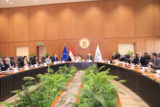 تحت شعار "التخطيط لمستقبل مشترك" : مصر والاتحاد الأوروبي يختتمان أسبوع البحث والابتكار المصري–الأوروبي 2025 م