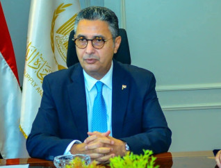 الموجز الإخباري لأبرز أنشطة وزارة التموين من 22 نوفمبر الى 5  ديسمبر