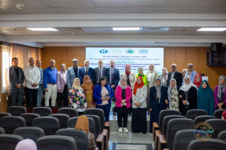 التعليم العالي : البرنامج البحثي للتغيرات المناخية بمعهد تيودور بلهارس يعقد ندوته السنوية الخامسة