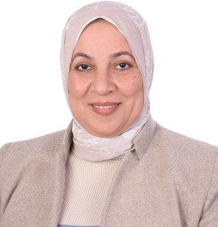 رئيس جامعة القاهرة يعلن صدور القرار الجمهوري بتعيين الدكتورة أمل يوسف عميدًا لكلية العلاج الطبيعي للمرة الثانية علي التوالي