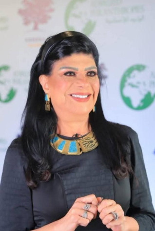 انطلاق فعاليات مشروع لها بالتعاون مع السفارة البريطانية