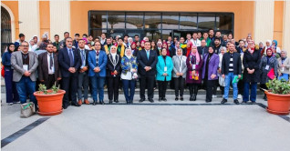 التعليم العالي : حصاد اللجنة الوطنية المصرية للتربية والعلوم والثقافة خلال عام 2025م