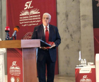 التعليم العالي : حصاد بنك المعرفة المصري 2025م