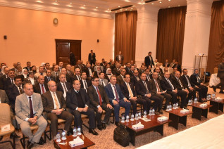 وزير التموين يوجّه بضبط الأسواق والأسعار ويؤكد الجاهزية الكاملة لاستعدادات شهر رمضان