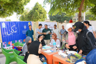 التعليم العالي : حصاد مبادرة تمكين يؤكد التزام الدولة ببناء منظومة جامعية دامجة للطلاب ذوي الإعاقة