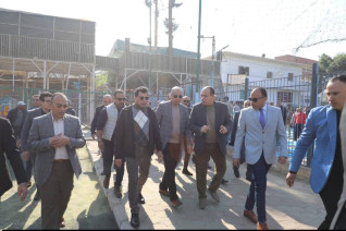 كدواني: حزمة من الدورات والبرامج التدريبية لتأهيل الشباب لسوق العمل خلال ديسمبر الماضي