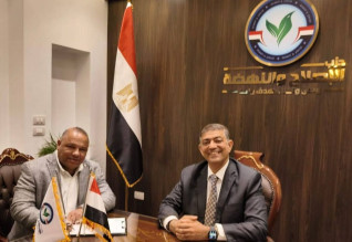 محمد الجيلاني: نصطف خلف الرئيس لحماية الأمن القومي وصون مكتسبات ثورة 30 يونيو