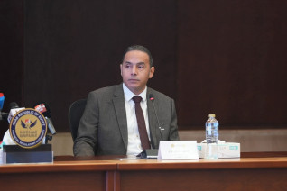 الرقابة المالية تمنح البورصة المصرية أول رخصة لمزاولة نشاط بورصات العقود الآجلة على المشتقات المالية في مصر