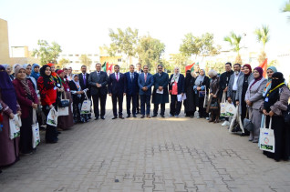 اللجنة الوطنية المصرية لليونسكو تعقد ورشتي عمل وطنيتين تدريبيتين حول تطبيق أدوات وإستراتيجيات التعليم الأخضر