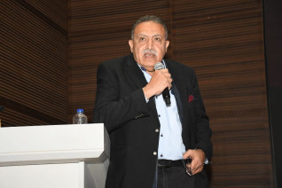 احتفالية جامعة عين شمس  "ريادة وطنية تصنع المستقبل: وإسهامات ممتدة في أحد أعظم المشروعات الحضارية