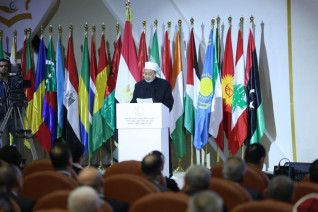 شيخ الأزهر يناقش قضية المرأة من ثلاث زوايا ويدعو إلى تيسير الزواج وعودته إلى صورته البسيطة التي حث عليها الإسلام