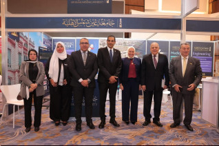 التعليم العالي : «الوافدين» تنظم فعاليات ترويجية للتعليم المصري بالمملكة العربية السعودية