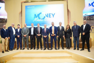 رئيس البورصة المصرية يفتتح مؤتمر لتعزيز الثقافة الاستثمارية