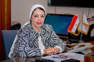 رانيا شرعان : برنامج رمضاني متكامل بجميع فروع مكتبة مصر العامة لتعزيز الثقافة وبناء الإنسان