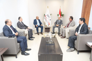 برعاية وزير التعليم العالي والبحث العلمي : تحالف فضائي جديد بين وكالة الفضاء المصرية والهيئة القومية للاستشعار من البعد وعلوم الفضاء