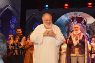 انطلاق فعاليات البيت الفني للمسرح من ثاني أيام عيد الفطر  … كل العروض "كامل العدد"