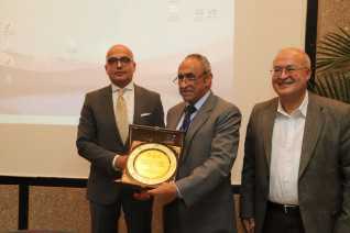 زراعة عين شمس تستضيف المؤتمر الدولي لتطوير زراعة المحاصيل البستانية