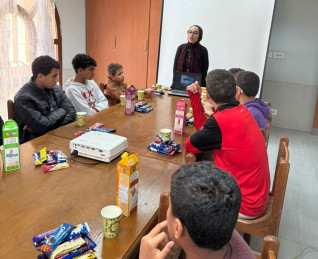 مؤسسة "زاهي حواس للآثار والتراث" تحتفي بعيد اليتيم في رحاب التاريخ المصري