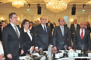 النائب مختار همام يثمن مخرجات اجتماع الهيئة  العليا لحزب حماة الوطن مع وزير المالية