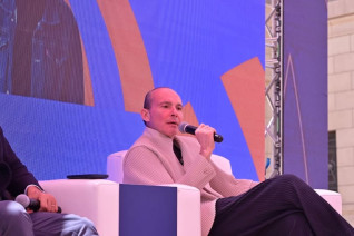 “الشاركس” في جامعة القاهرة .. رواد الأعمال يقودون أولى ورش ملتقى التوظيف لتأهيل الطلاب لسوق العمل