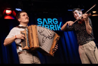 دار الأوبرا: ثنائى موسيقى نمساوى بالقاهرة والمنيا