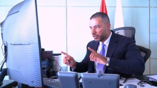 البورصة المصرية تعزز التعاون الدولي مع التمثيل التجاري لجذب الاستثمار الأجنبي