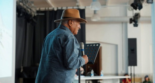 أسرار توت عنخ آمون وكليوباترا تشعل حماس ألف إيطالي في مدينة "تريستي"