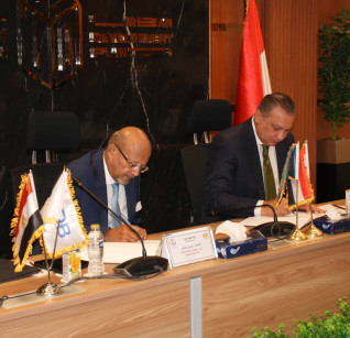 شراكة مصرفية جديدة بين بنك التنمية الصناعية IDB وصندوق التنمية الحضرية لتوسيع فرص التملك ودعم التنمية العمرانية