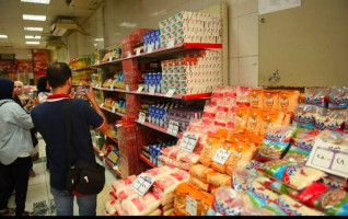 إطلاق حملات تموينية بمدينة الإسكندرية لضبط الأسعار ومراقبة الأسواق