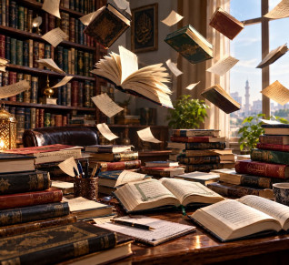 اختلاف الحضارات وسيطرة ثقافة القوي
