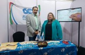 روسيا تشارك في معرض التعليم بالقاهرة
