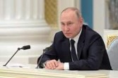 رئيس منظمة الحق : بوتين يطلق تهديدات نووية متهورة والعالم على حافة مجاعة مفزعة