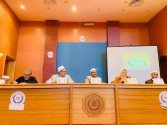 منطقة السويس الأزهرية تحتفل باليوم السنوي للأزهر الشريف