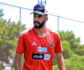 النصر يعزز صفوفه باللاعب رائد عاطف الملقب بـ”المدفعجي”