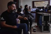 كارور اراراد يمنح الشباب الفرصة الذهبية فى مسلسل «بلا فلتر