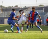 اليوم اسوان يخسر من بتروجيت بهدفين بدوري المحترفين "ب"