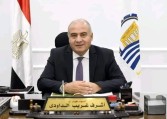 غلق طريقىّ قفط - القصير الصحراوى بسبب السيول
