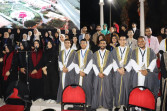 التعليم العالي : ملتقى الإنشاد الديني يعكس التلاحم الوطني ويعزز القيم النبيلة بين الطلاب