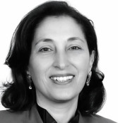 جامعة القاهرة تنعي الدكتورة ريم بهجت رئيس جامعة مصر للمعلوماتية