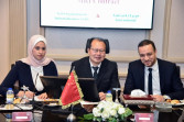 الهيئة العربية للتصنيع توقع اتفاقية شراكة استراتيجية مع شركة XGY الصينية في مجال تصنيع أجهزة الرنين المغناطيسي
