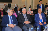 وزير التعليم العالي يشهد ختام فعاليات  المؤتمر الدولي الثاني لكلية الهندسة جامعة عين شمس