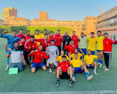 إعلان نتائج بطولة دورى كرة القدم للجامعات والمعاهد العليا المصرية رقم 52
