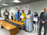 وزير التعليم العالي : نسعى لاكتشاف ورعاية المواهب الثقافية والفكرية بين طلاب المعاهد والكليات