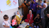 جامعة القاهرة تطلق قافلة تنموية شاملة بمنطقة زنين ببولاق الدكرور