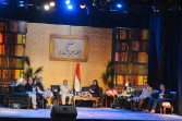 ناهد عبد الحميد : 30 يونيو ثورة أنقذت الوطن العربي كله
